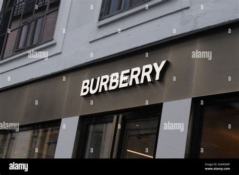 burberry copenhagen airport|Find Burberry Stores in Denmark .